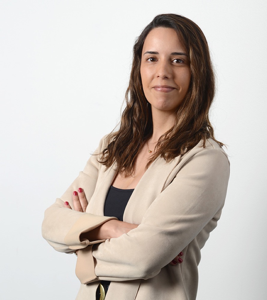 Bernardita Videla Muñoz
