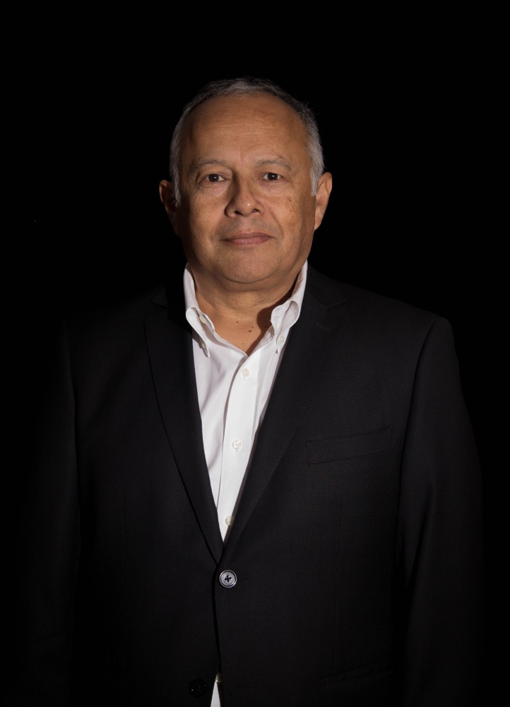Rodrigo Martínez